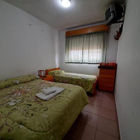 Hospedaje Cerros Dorados Cosquín Exterior foto