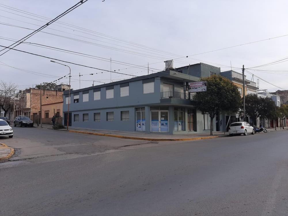 Hospedaje Cerros Dorados Cosquín Exterior foto