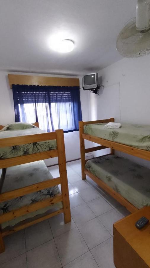 Hospedaje Cerros Dorados Cosquín Exterior foto