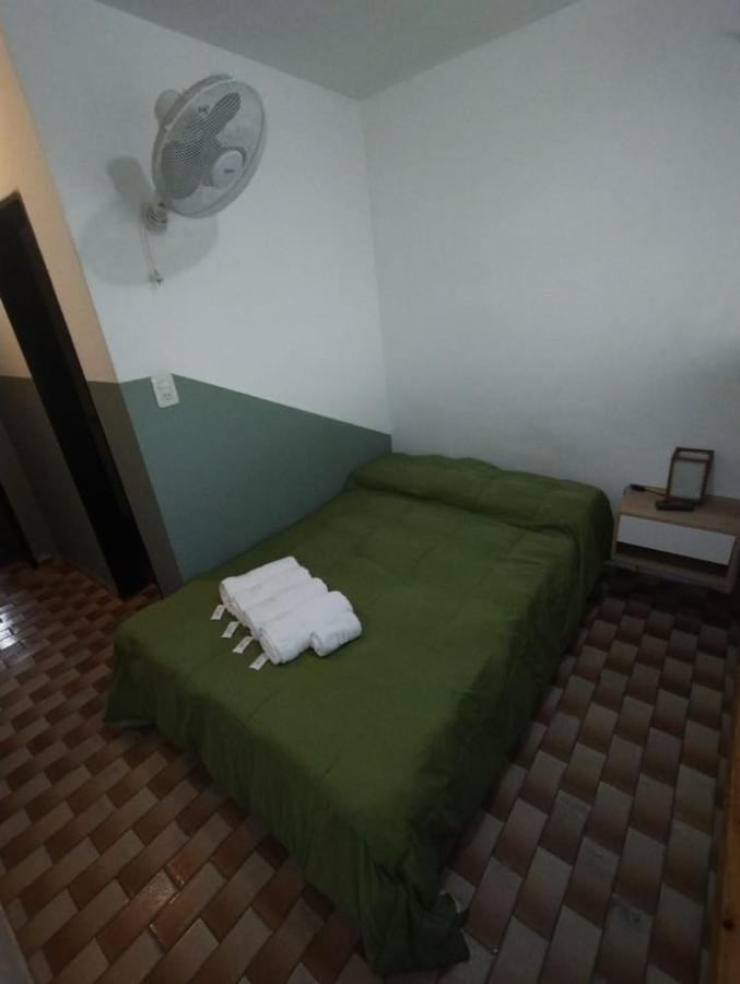Hospedaje Cerros Dorados Cosquín Exterior foto
