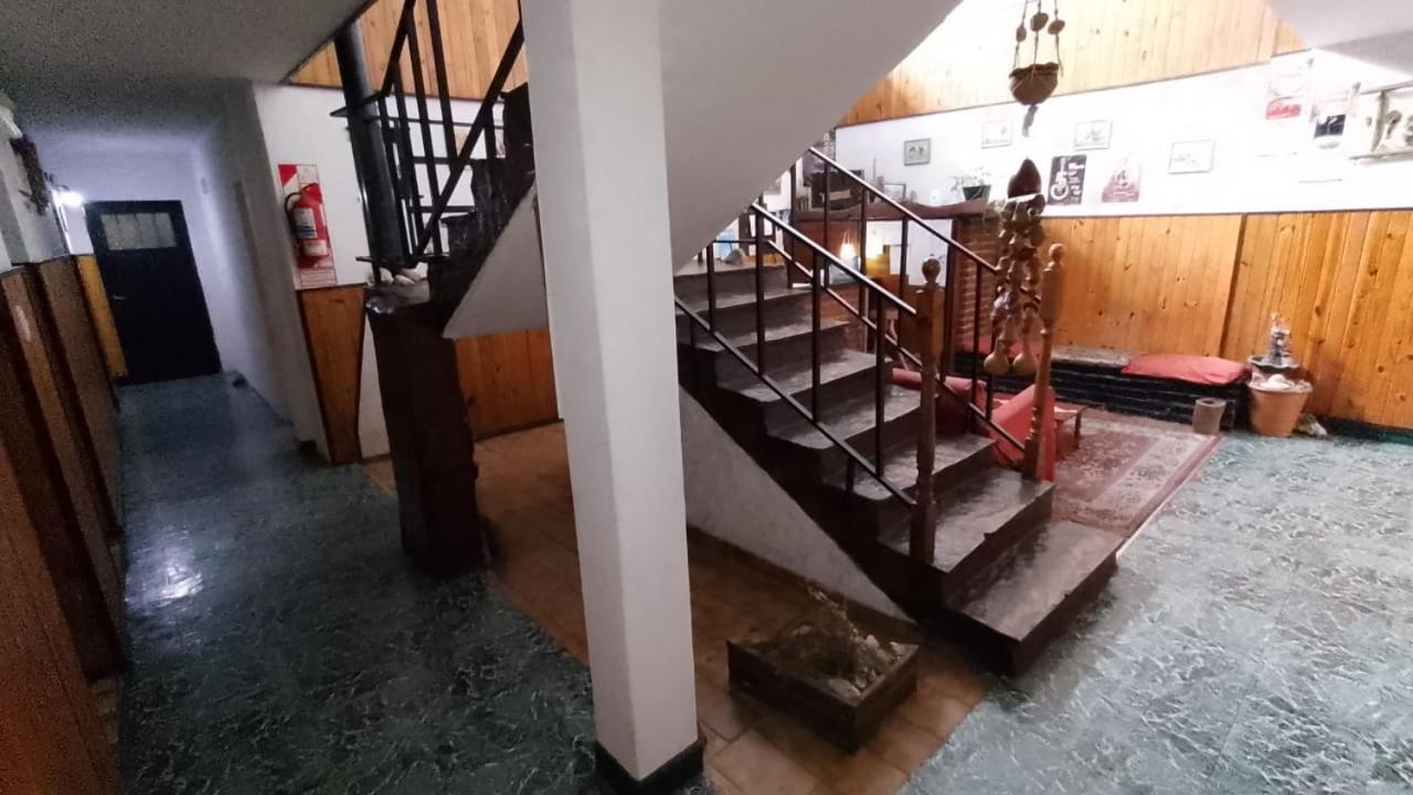 Hospedaje Cerros Dorados Cosquín Exterior foto