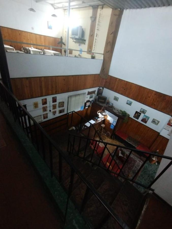 Hospedaje Cerros Dorados Cosquín Exterior foto